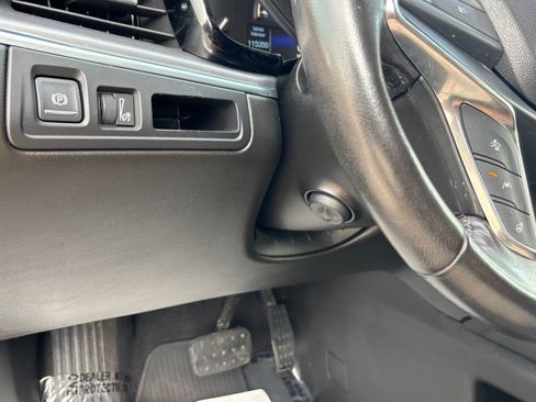 Used 2019 Cadillac XT5 Luxury AWD/4WD image 43