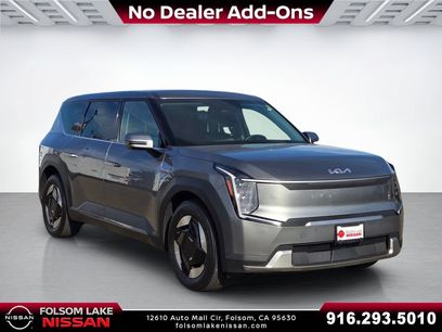 Used 2024 Kia EV9 Light Long Range