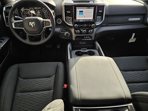 New 2026 RAM 1500 2WD Crew Cab image 8