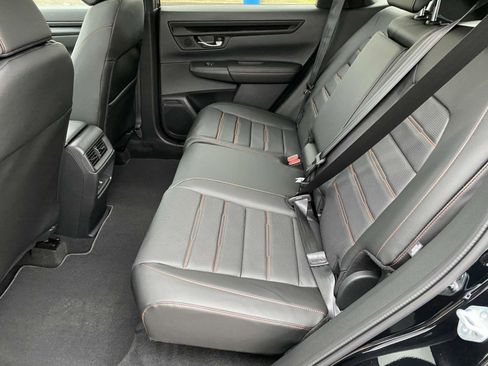 New 2026 Honda CR-V Sport-L image 11