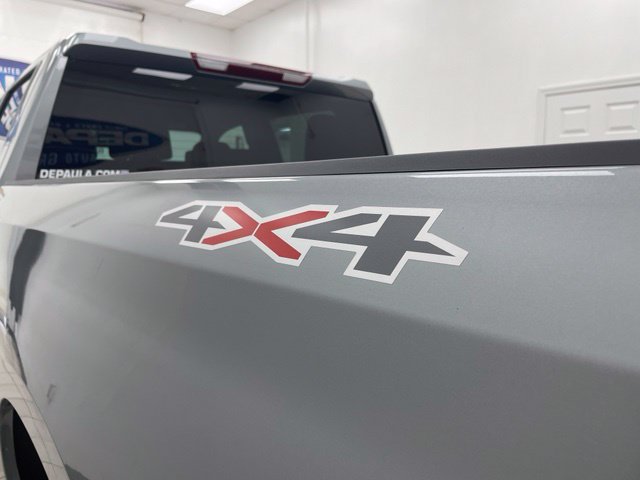 New 2026 Chevrolet Silverado 1500 RST w/ RST Select Package AWD/4WD image 20