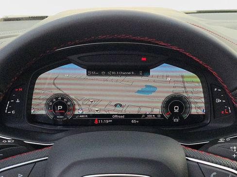 New 2026 Audi Q8 Prestige image 22