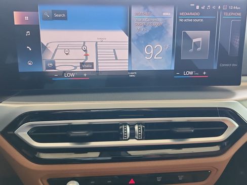 Used 2023 BMW 330e w/ M Sport Package RWD image 18