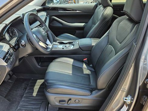Used 2024 INFINITI QX60 Pure FWD image 15