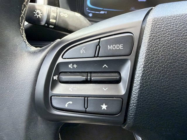 Used 2023 Hyundai Venue Limited w/ Cargo Package FWD image 24