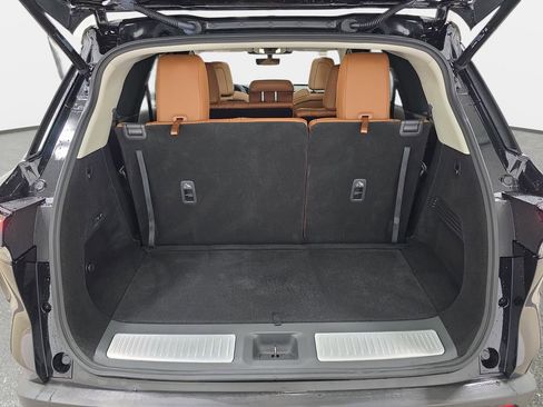 Certified 2023 INFINITI QX60 Sensory w/ Vision Package AWD/4WD image 32