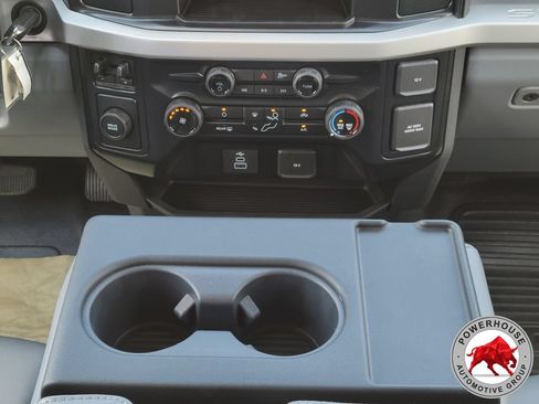 New 2026 Ford F450 XL w/ XL Chrome Package RWD image 22