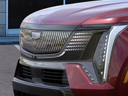 New 2026 Cadillac Escalade IQ Sport 1 AWD/4WD image 13