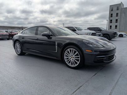 Used 2020 Porsche Panamera 4 Executive