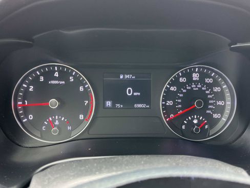 Used 2021 Kia Forte Sedan FWD image 34
