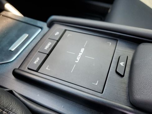 Used 2021 Lexus ES 350 w/ Premium Package FWD image 41