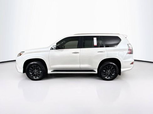 Used 2023 Lexus GX 460 Premium AWD/4WD image 14