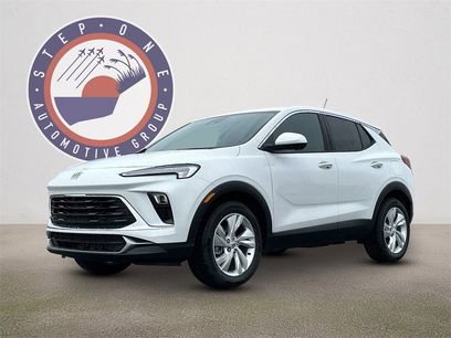 New 2026 Buick Encore GX Preferred w/ Advanced Technology Package