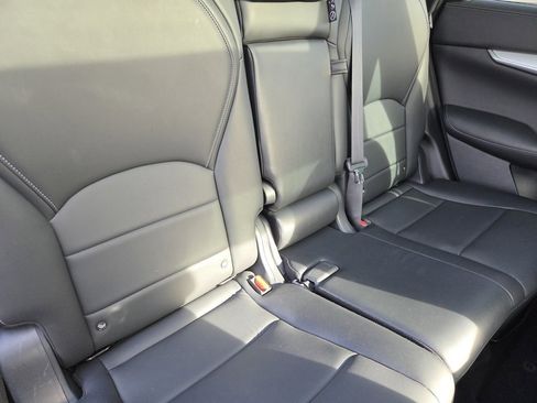 Used 2021 INFINITI QX50 Luxe w/ Cargo Package image 30