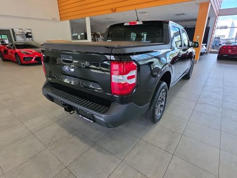 Used 2024 Ford Maverick XLT w/ XLT Luxury Package FWD image 9