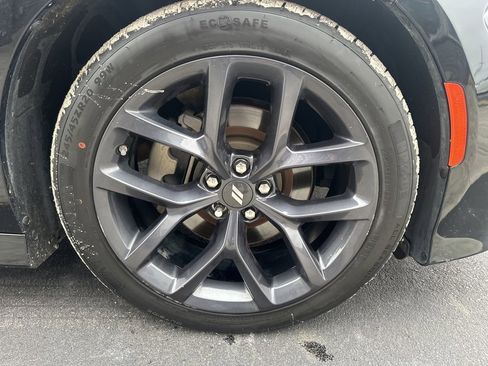 Used 2023 Dodge Charger GT w/ Blacktop Package image 5