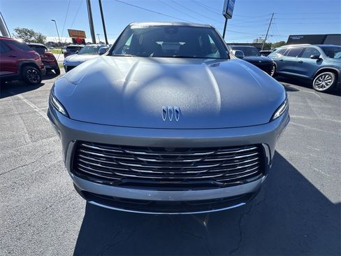 New 2026 Buick Enclave Preferred w/ Power Package image 27