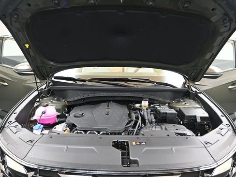 New 2026 Hyundai Tucson Limited image 9