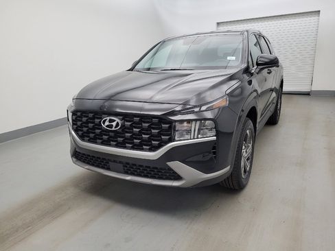 Used 2023 Hyundai Santa Fe SE image 15