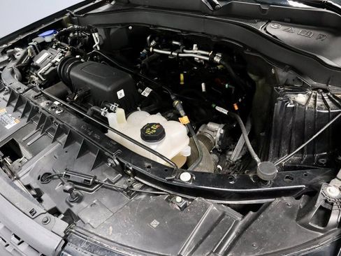 Certified 2023 Ford Explorer XLT w/ Equipment Group 202A image 20