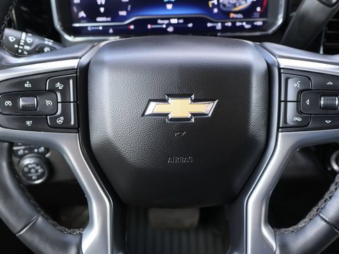 Used 2024 Chevrolet Silverado 2500 LT w/ Texas Edition AWD/4WD image 27