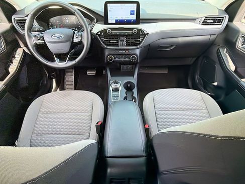 Used 2021 Ford Escape SE w/ Cold Weather Package FWD image 5