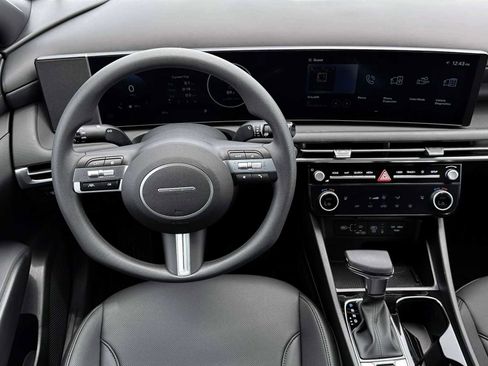 New 2026 Hyundai Santa Cruz SEL FWD image 17