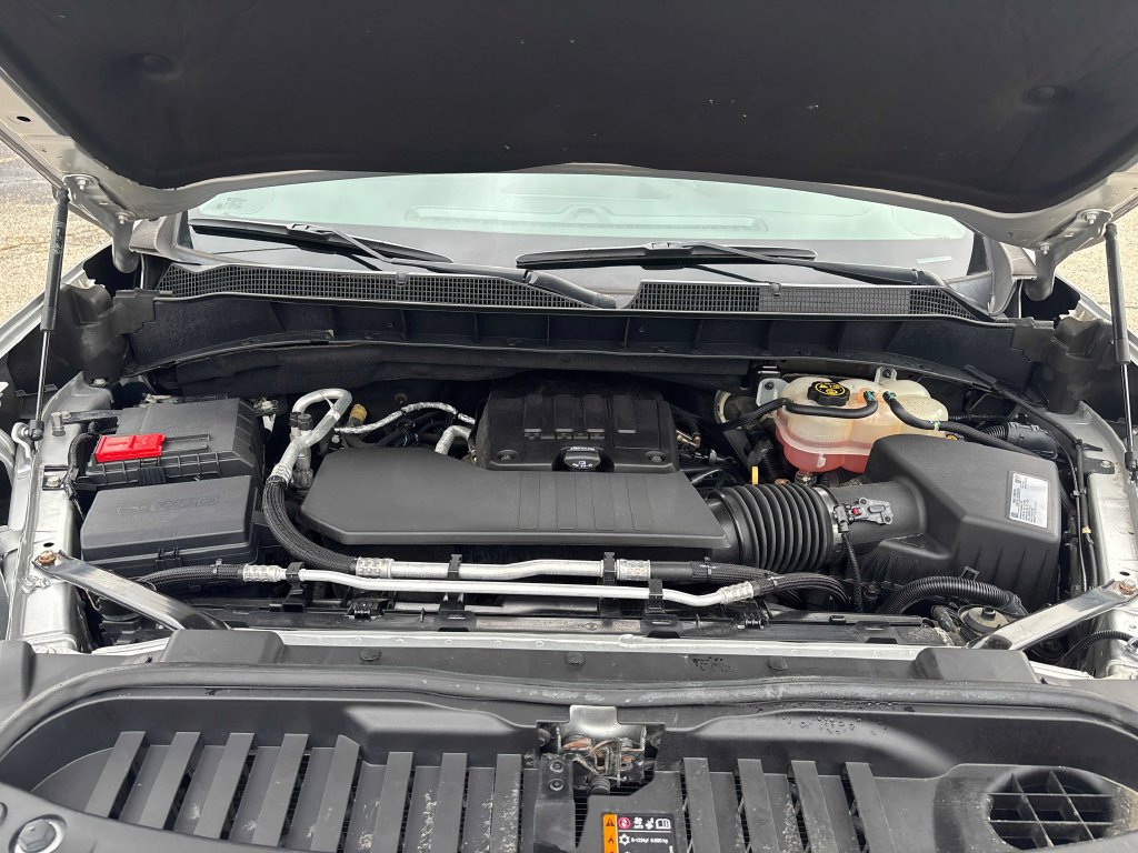 Used 2019 Chevrolet Silverado 1500 RST w/ All-Star Edition AWD/4WD image 30