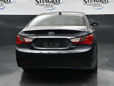 Used 2013 Hyundai Sonata Limited FWD image 6