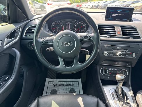 Used 2018 Audi Q3 2.0T Premium image 13