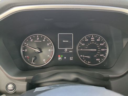 Certified 2026 Subaru Ascent Limited AWD/4WD image 32