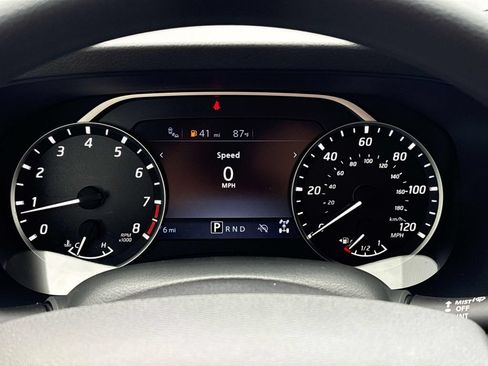New 2026 Nissan Frontier S AWD/4WD image 31