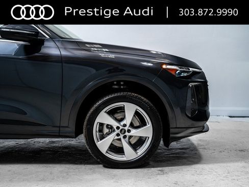 New 2025 Audi Q5 Premium Plus image 12