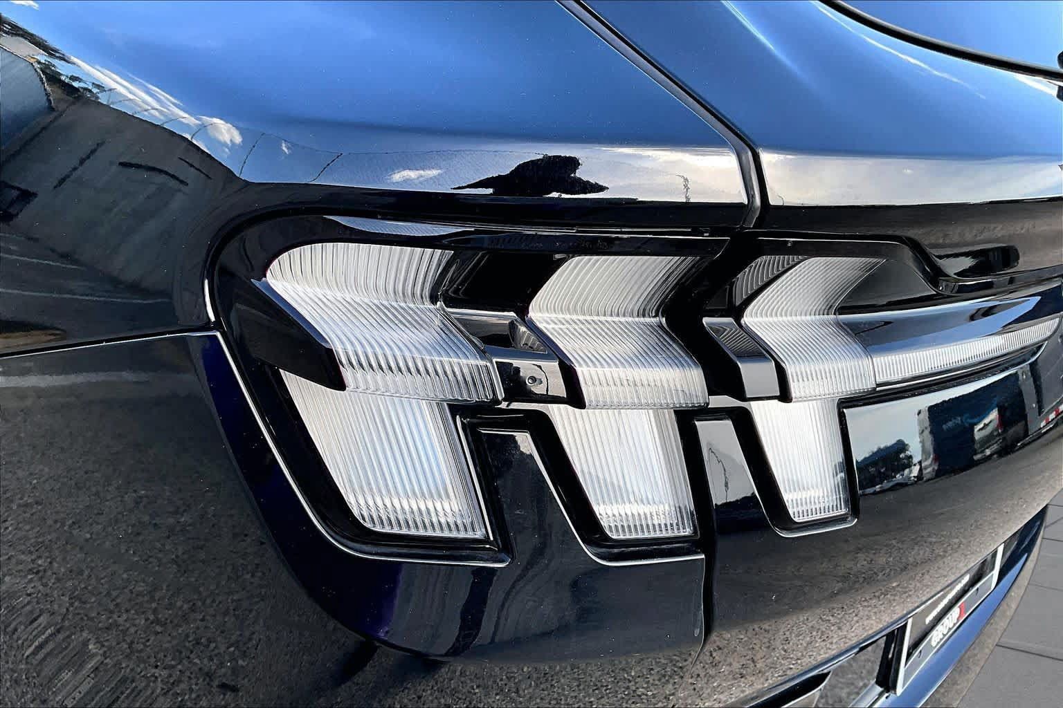Used 2023 Ford Mustang Mach-E GT w/ GT Performance Edition AWD/4WD image 31