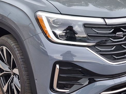 New 2026 Volkswagen Atlas SEL Premium R-Line AWD/4WD image 28