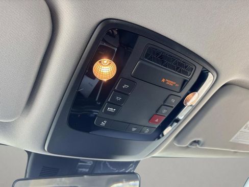 New 2026 Kia Carnival LX FWD image 30