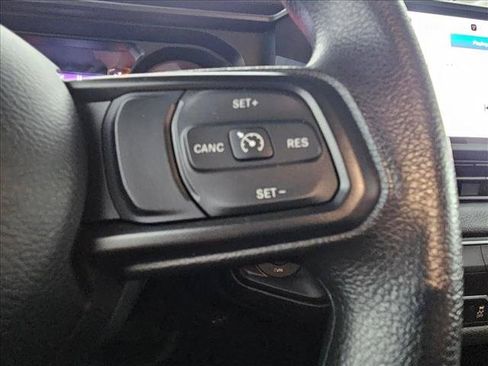 Used 2024 Jeep Wrangler Sport AWD/4WD image 22