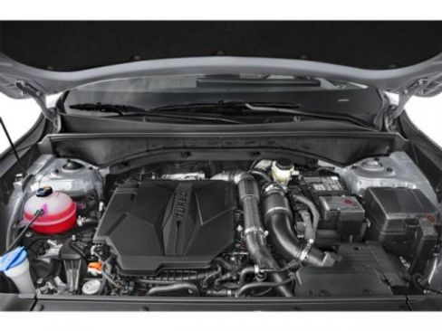 New 2026 Kia Sorento EX FWD image 14