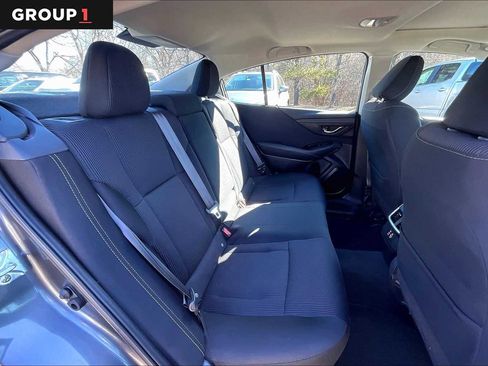 Used 2025 Subaru Legacy Premium image 19