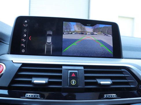 Used 2020 BMW X4 M Base image 31