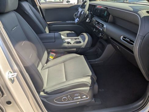 New 2026 Hyundai Palisade Calligraphy image 26