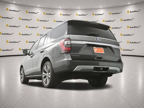 Used 2020 Ford Expedition Platinum RWD image 47