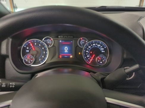 New 2026 RAM 2500 Tradesman image 21