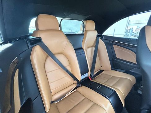 Used 2014 Mercedes-Benz E 550 Cabriolet image 18