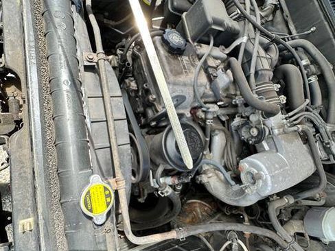 Used 2003 Toyota Tacoma 4x4 Xtracab image 41