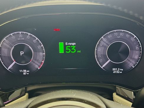 Used 2025 Bentley Continental GT Speed AWD/4WD image 13