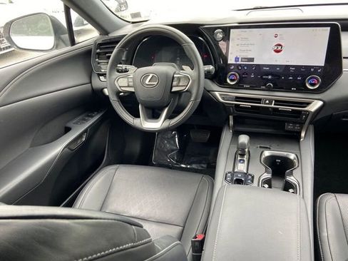 Used 2023 Lexus RX 350 Premium Plus w/ Accessory Package (Z1) AWD/4WD image 16