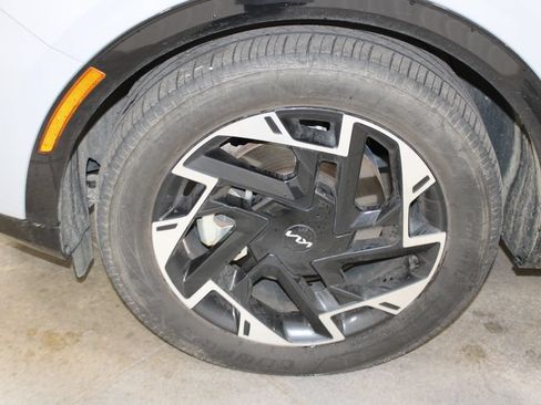 Used 2023 Kia Sportage SX FWD image 36