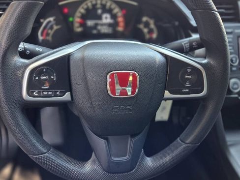 Used 2018 Honda Civic LX image 36