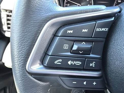 Certified 2025 Subaru Outback Premium AWD/4WD image 23